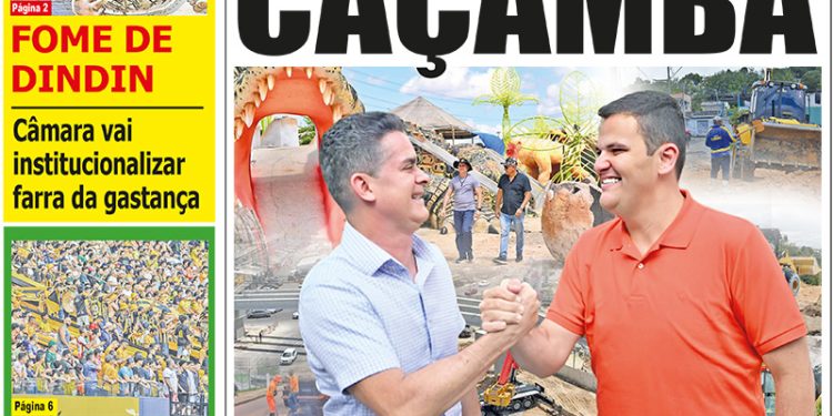 5399 – EDIÇÃO DIGITAL