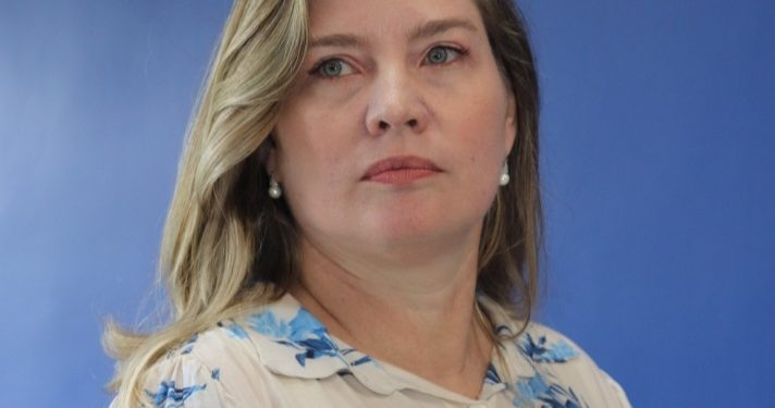 Outra mulher no comando – Tanara Lauschner é eleita reitora da Ufam após segundo turno