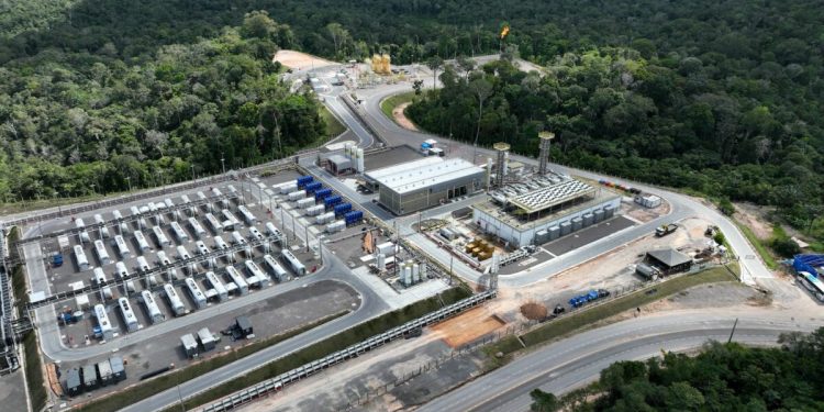ENEVA na mira – MP apura impacto negativo de instalação de empresa em Itapiranga e Silves