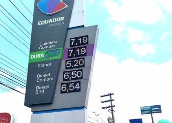 No dia da mentira – Petrobras reduz preço do diesel em R$ 0,17