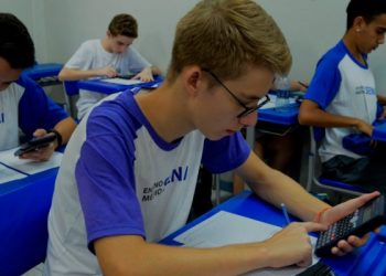 SENAI oferta mais de 115 mil vagas para cursos pagos e gratuitos