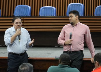 Finep anuncia crédito acessível a projetos do Norte