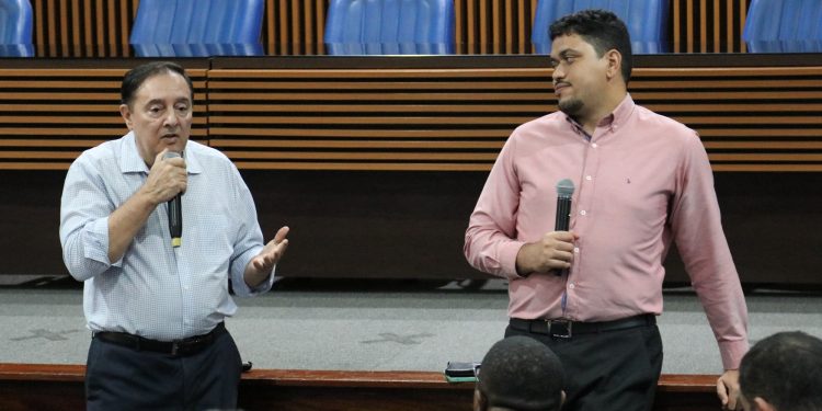 Finep anuncia crédito acessível a projetos do Norte