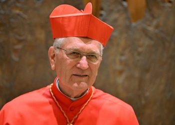 Dom Leonardo, de Manaus, pode ser Papa