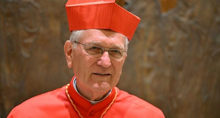 Dom Leonardo, de Manaus, pode ser Papa