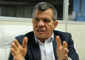 Suframa participa da Intermodal South America 2025