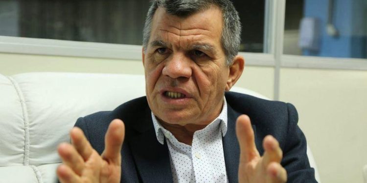 Suframa participa da Intermodal South America 2025