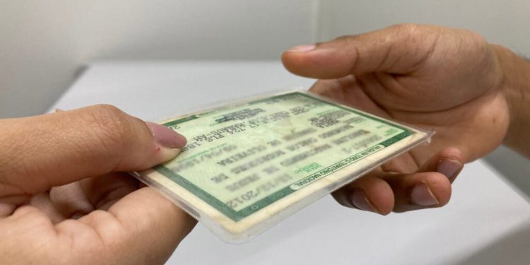 Mutirão de documentos na capital e interior; saiba como funciona