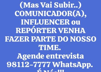 Faça parte do Grupo Maskate