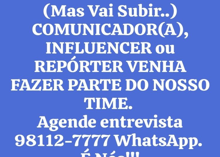 Faça parte do Grupo Maskate