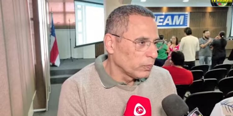 Oficina de capacitação para agentes culturais