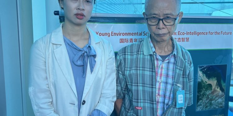 Fórum Internacional: Eco-Intelligence for the Future