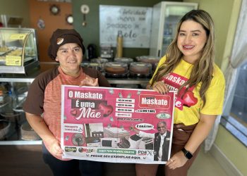 PDEX: Bolo da Vovó Tereza