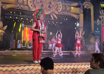 Live Show: Curral do Boi Garantido