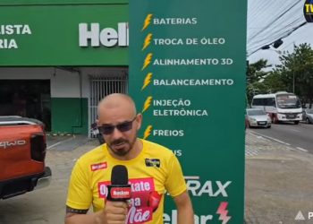 Pdex: Itália Especialista em Bateria