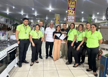 Quer preço bom e móveis lindos? Então vem pra Apa Móveis!