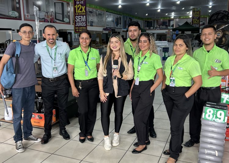 Vem pra Apa Móveis garantir aquela oferta imperdível