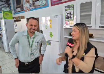 A oferta que você esperava tá aqui: corre pra Apa Móveis