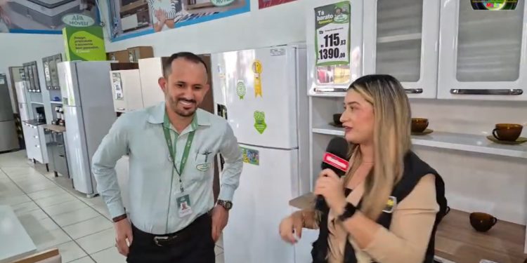 A oferta que você esperava tá aqui: corre pra Apa Móveis