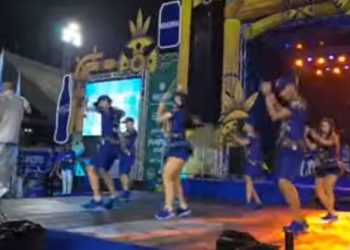 Live Show: Lançamento do Álbum Boi Caprichoso 2025