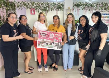 PDEX: Espaço da Beleza