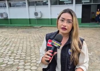 Inauguração da “Farmácia Viva”