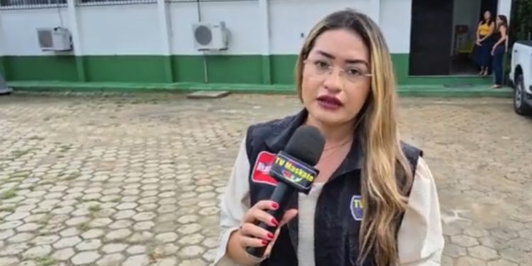 Inauguração da “Farmácia Viva”