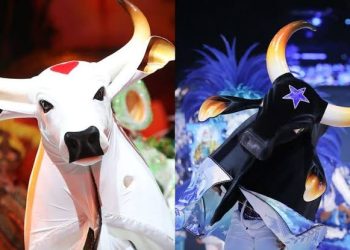 Boi-Bumbá 2025 – Está definida a ordem das apresentações