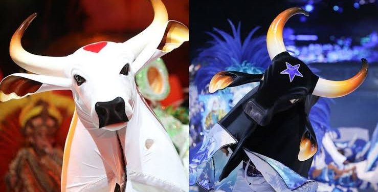 Boi-Bumbá 2025 – Está definida a ordem das apresentações