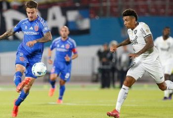 Botafogo estreia na Libertadores sendo derrotado