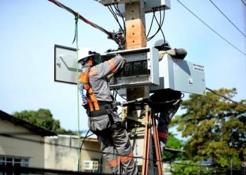 Se preparem! Bairros vão ficar sem energia sexta (4)