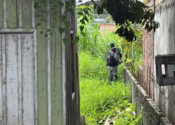 Sequestro causa pânico na ZL; a vítima foi abordada em frente de casa