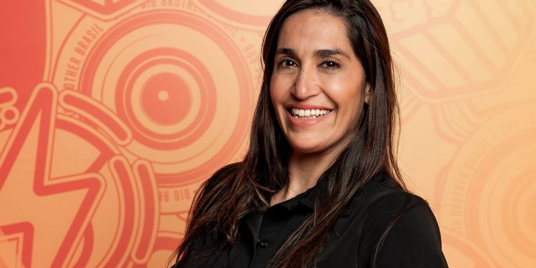 Resultado do paredão – Daniele Hypolito sai com 50,37% dos votos