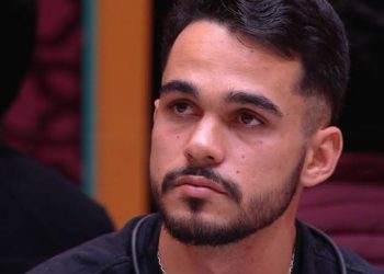 Eliminado do BBB25 – João Gabriel sai do game