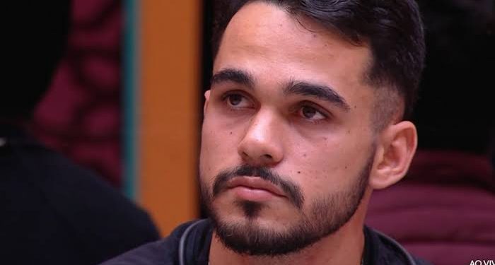 Eliminado do BBB25 – João Gabriel sai do game