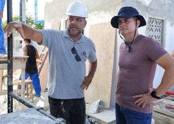 Cem dias de governo – David celebra avanços e conquistas nas áreas sociais e da cidadania