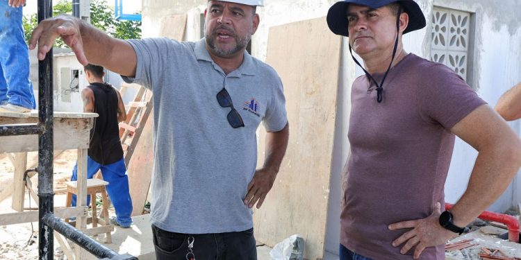 Cem dias de governo – David celebra avanços e conquistas nas áreas sociais e da cidadania