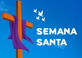 Saiba qual a programação para a Semana Santa
