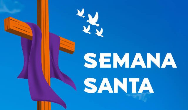 Saiba qual a programação para a Semana Santa