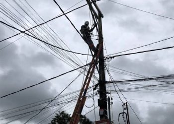 Todo dia bairros ficam sem energia; saiba quais são afetados nesta segunda-feira (14)