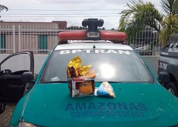 Aceitou ovos de Páscoa de um estranho e foi sequestrado e estuprado; o adolescente foi resgatado