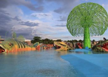 Confira programação para criançada “Páscoa na Floresta”