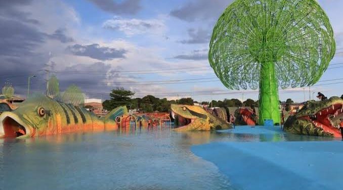 Confira programação para criançada “Páscoa na Floresta”