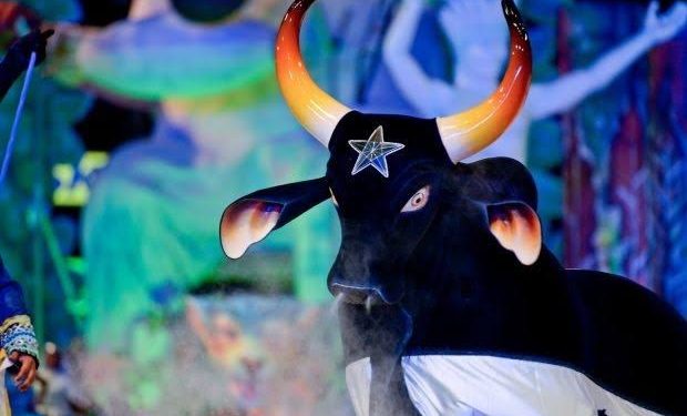 Lançamento do álbum de 2025 do Caprichoso é neste sábado (26)