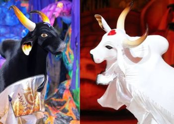 Domingo de toadas no Parque Rio Negro