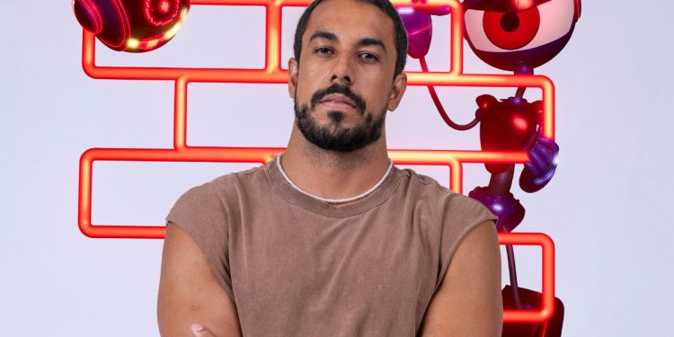 Maike é eliminado e comportamento com Renata pode ter favorecido