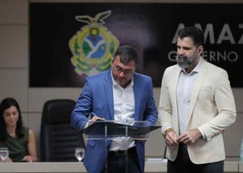 Nova distribuição do ICMS no Amazonas prioriza educação e meio ambiente