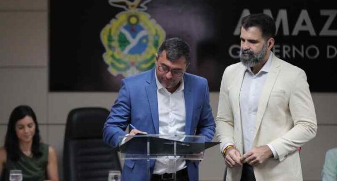 Nova distribuição do ICMS no Amazonas prioriza educação e meio ambiente