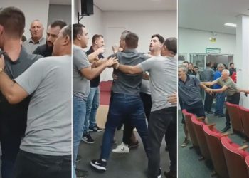 Panavueiro na Câmara – Vereadores trocam acusações enquanto faltam creches e escolas