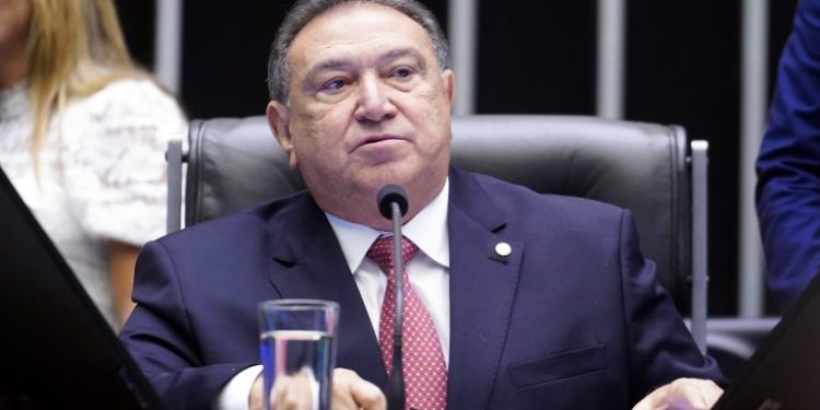 Zona Franca do DF – Deputados amazonenses brigam pela relatoria do projeto